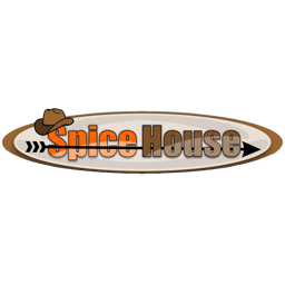 Spice House Portadown logo.